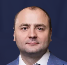 Маркетолог